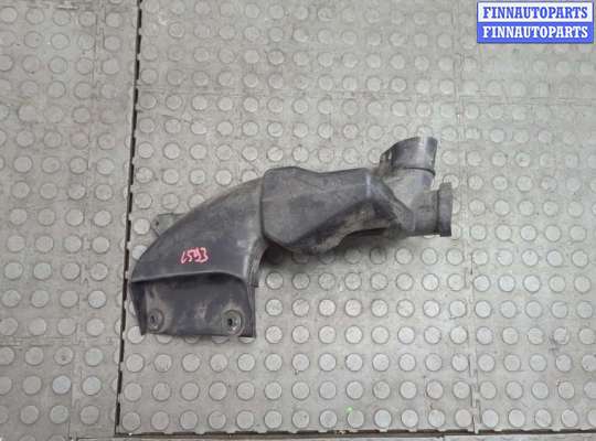 Воздухозаборник на Mazda 6 II (GH)