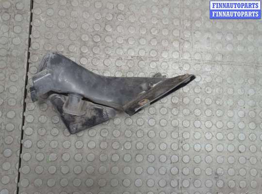 Воздухозаборник на Mazda 6 II (GH)