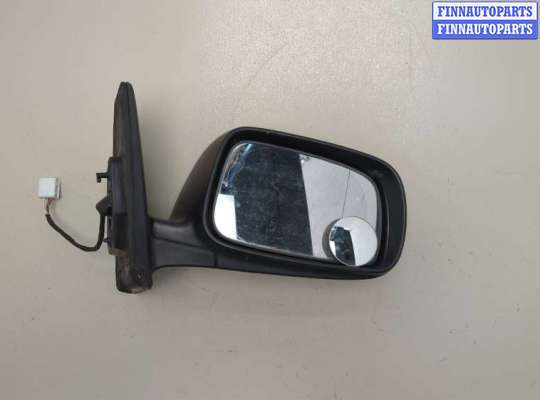купить Зеркало боковое на Toyota Corolla E12 2001-2006