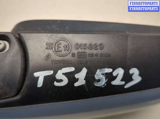 купить Зеркало боковое на Toyota Corolla E12 2001-2006