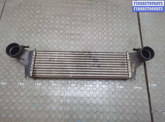 Купить Радиатор интеркулера на BMW X5 E53 2000-2006 Радиатор интеркулера BM3589475 на BMW X5 E53 2000-2006