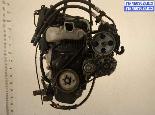 купить Двигатель (ДВС) на Citroen Xsara-Picasso 1999-2012