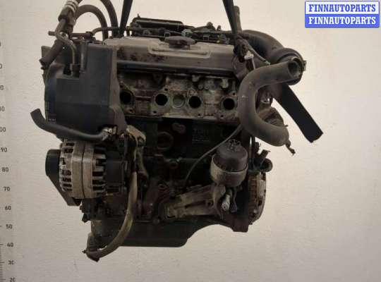 купить Двигатель (ДВС) на Citroen Xsara-Picasso 1999-2012