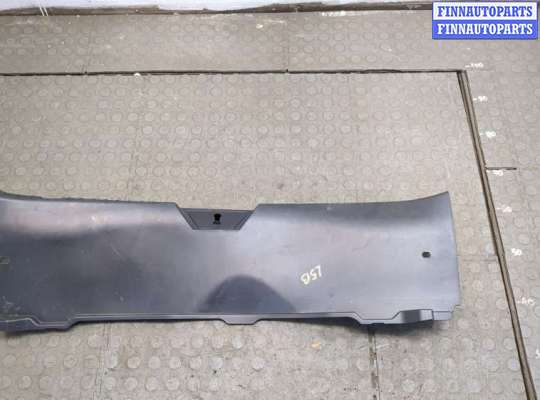 купить Пластик (обшивка) внутреннего пространства багажника на Mazda 3 (BP) 2019-2025