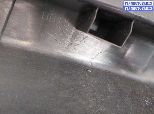 купить Пластик (обшивка) внутреннего пространства багажника на Mazda 3 (BP) 2019-2025