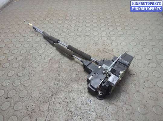 Замок двери CH472507 на Chevrolet Captiva 2011-2016