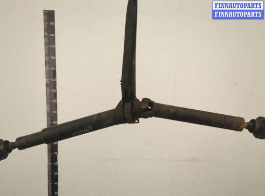 Кардан LRS0724 на Land Rover Range Rover Sport 2005-2013