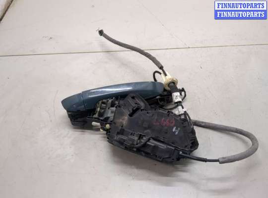 купить Замок двери на Volkswagen Tiguan 2016-2020