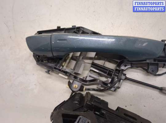 купить Замок двери на Volkswagen Tiguan 2016-2020