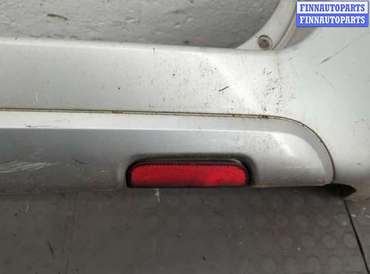 купить Бампер на Ford Fusion 2002-2012