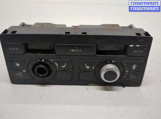 купить Переключатель отопителя (печки) на Audi Q7 2005-2015