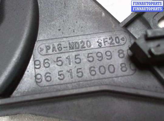 купить Защита (кожух) ремня ГРМ на Peugeot 308 2007-2013