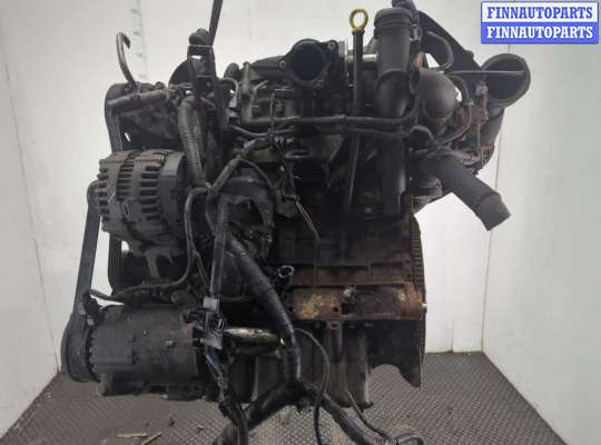 купить Турбина на Ford Mondeo 4 2007-2015