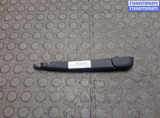 Щеткодержатель OP2385306 на Opel Corsa D 2006-2014