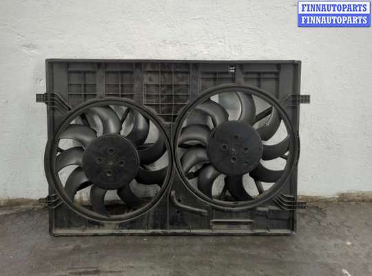 Вентилятор радиатора VG2678296 на Volkswagen Atlas 2017-2025