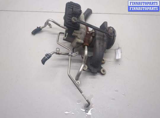 купить Турбина на Skoda Kodiaq 2016-2025