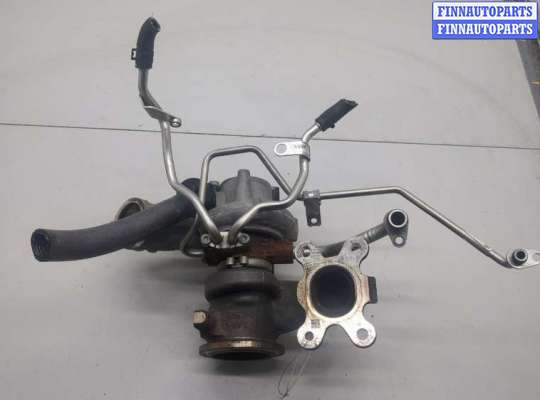 купить Турбина на Skoda Kodiaq 2016-2025