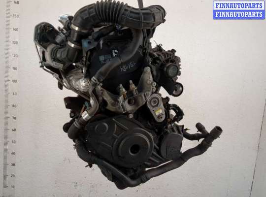 Форсунка топливная FO1910765 на Ford Transit 2014-2025