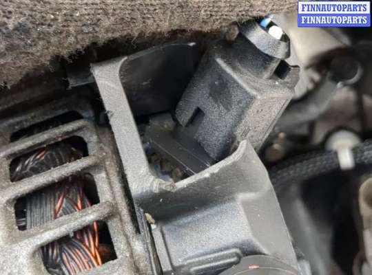 Форсунка топливная на Ford Transit Mk8 (V363)