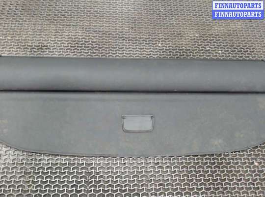 купить Шторка багажника на Audi A4 (B7) 2005-2007