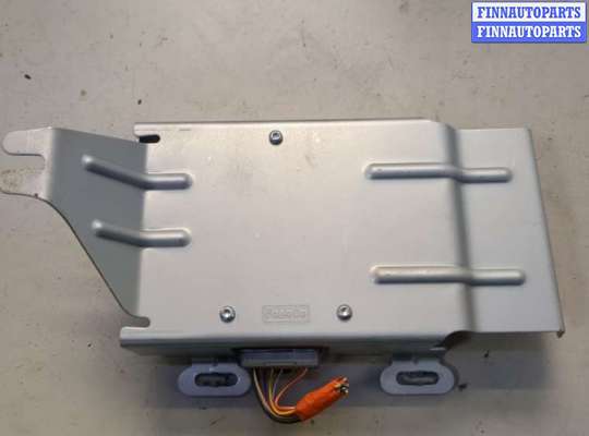 Инвертор на Ford Edge (CD4)