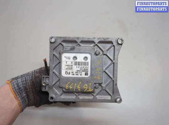 купить Блок управления двигателем на Opel Astra H 2004-2010