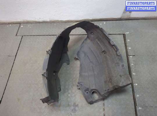 Защита арок (подкрылок) TT923324 на Toyota Camry XV70 2017-2021