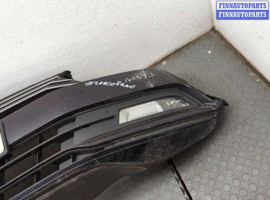 купить Фара противотуманная (галогенка) на Volkswagen Passat 8 2015-