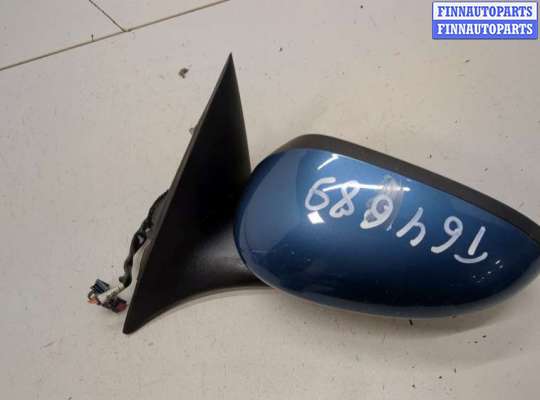 купить Зеркало боковое на Jaguar X-Type 2001-2009