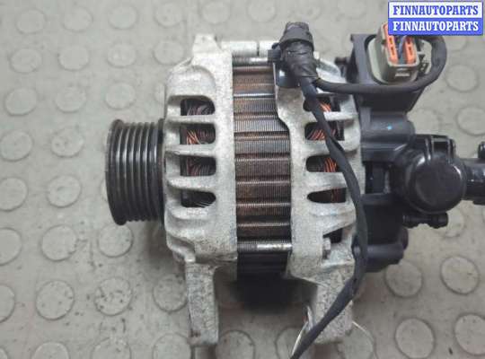 Генератор HN574045 на Hyundai i30 2007-2012