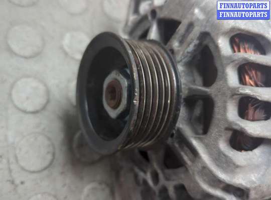 Генератор на Hyundai i30 I (FD)