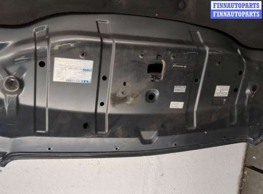 купить Капот на Toyota RAV 4 2006-2013