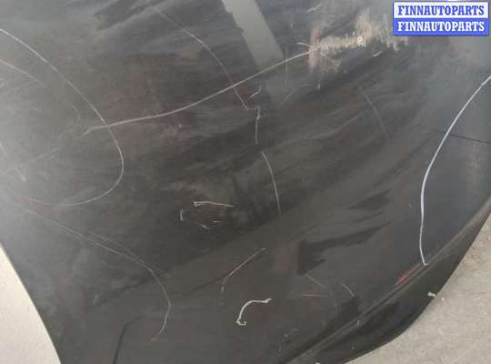 купить Капот на Toyota RAV 4 2006-2013