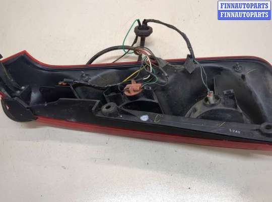 купить Фонарь (задний) на Nissan Note E11 2005-2013