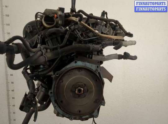 купить Двигатель (ДВС) на Volkswagen Passat 6 2005-2010