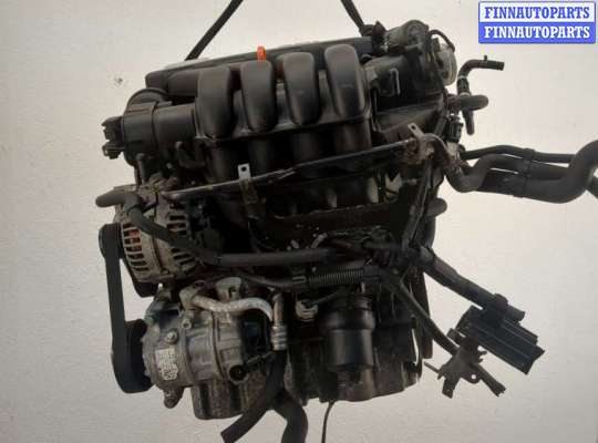 купить Двигатель (ДВС) на Volkswagen Passat 6 2005-2010