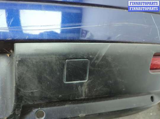 купить Бампер на Citroen C5 2004-2008