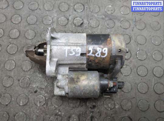 Купить Стартер на Mazda 3 (BK) 2003-2009 Стартер MZ664450 на Mazda 3 (BK) 2003-2009