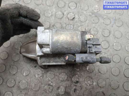 купить Стартер на Mazda 3 (BK) 2003-2009