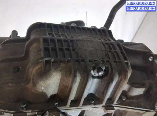 купить Генератор на Ford Fiesta 2008-2013