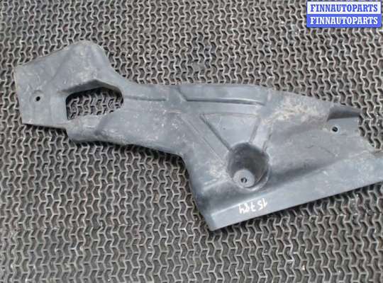 Защита днища, запаски, КПП, подвески FO1861388 на Ford Fusion 2012-2016 USA