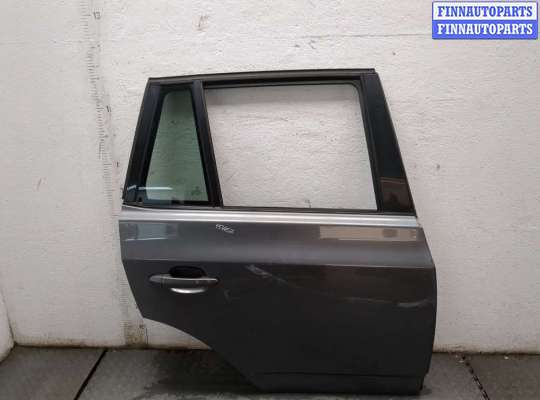 купить Ручка двери наружная на BMW X3 E83 2003-2010