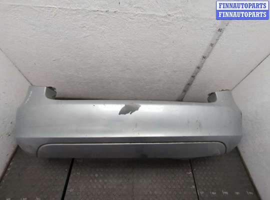 Купить Бампер на Skoda Fabia 2007-2014 Бампер SK553420 на Skoda Fabia 2007-2014