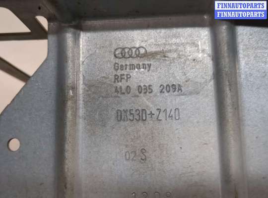купить Кронштейн блока управления на Audi Q7 2005-2015