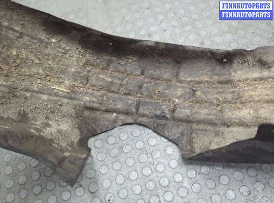 купить Защита арок (подкрылок) на Ford Focus 3 2011-2015