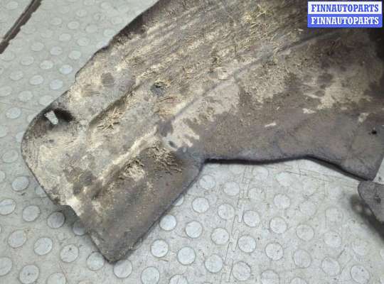 купить Защита арок (подкрылок) на Ford Focus 3 2011-2015