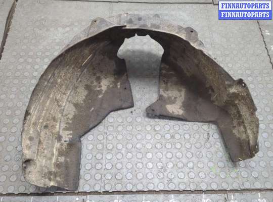 купить Защита арок (подкрылок) на Ford Focus 3 2011-2015