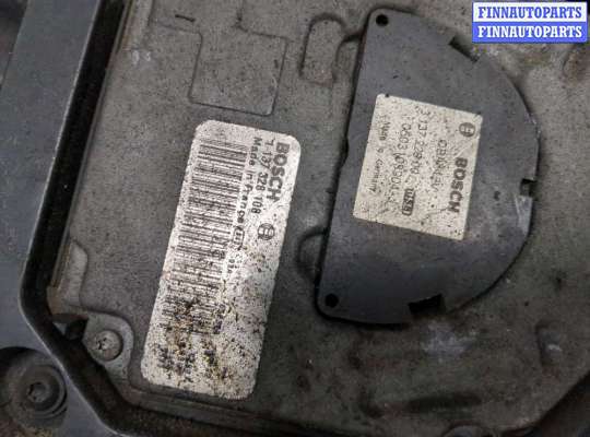 купить Вентилятор радиатора на Mercedes E W211 2002-2009