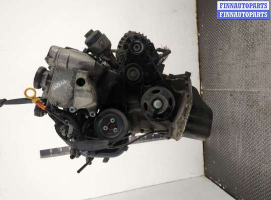 купить Генератор на Skoda Fabia 1999-2007