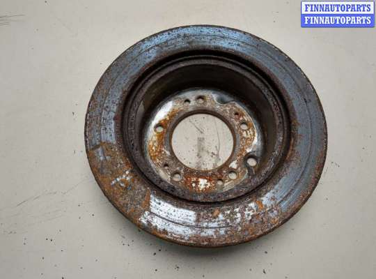 купить Диск тормозной на KIA Sorento BL 2002-2011